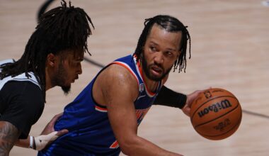 Starting 5: Finals Game 5 tonight: Will there be a champion, or a Game 6?