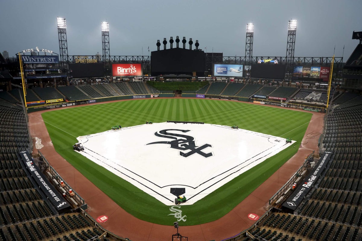 How my dad’s love of the White Sox taught me to look at life and sports differently