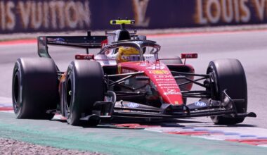 Entire F1 paddock agrees that Ferrari are only one thing away from becoming ‘unbeatable’