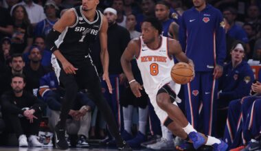World Cup, NBA, NHL Ride a Huge TV Ratings Wave