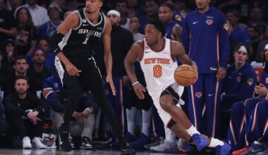 NBA Finals roundtable: Is OG Anunoby, Jalen Brunson or Karl-Anthony Towns the MVP?