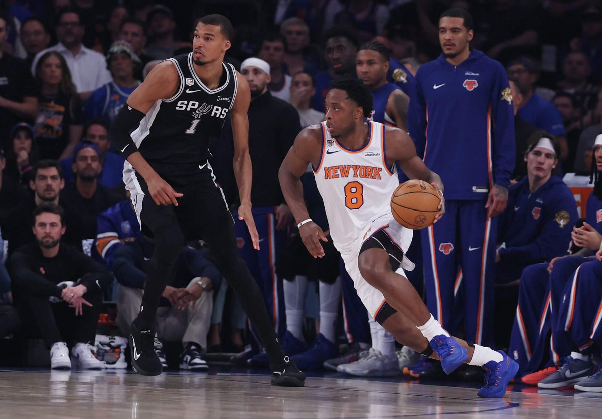 NBA Finals roundtable: Is OG Anunoby, Jalen Brunson or Karl-Anthony Towns the MVP?