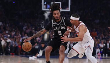 What They’re Saying: Knicks complete historic Game 4 comeback vs. Spurs