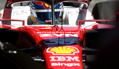 FP1 Round Up: All the Formula 2 stars of the past and present on track in Spielberg