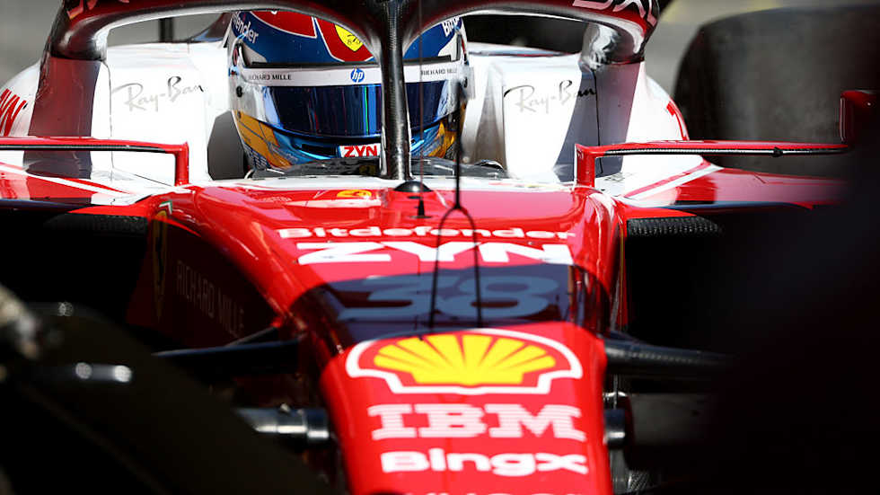 FP1 Round Up: All the Formula 2 stars of the past and present on track in Spielberg