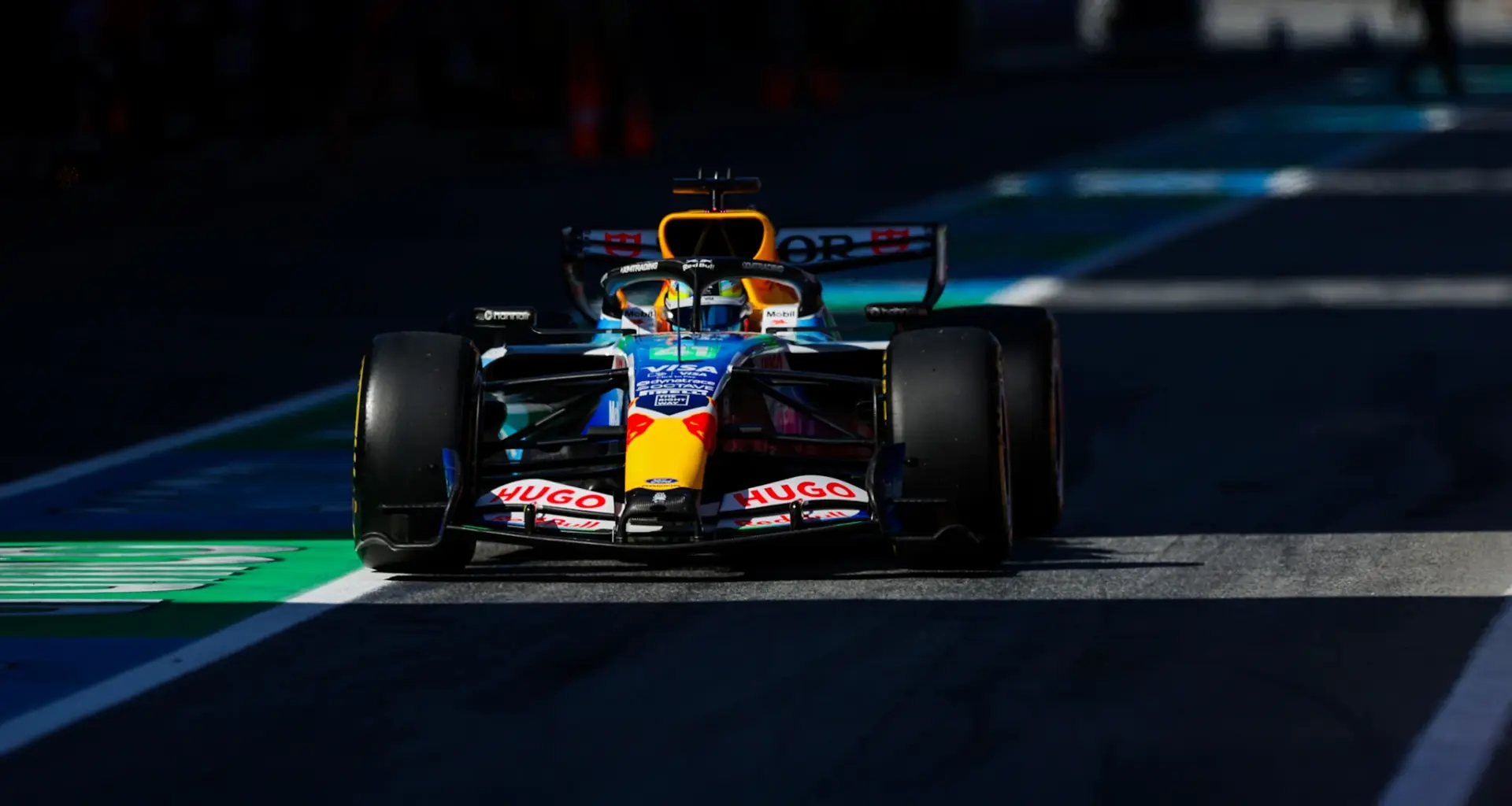 BARCELONA, SPAIN - JUNE 12: Pole position qualifier Theophile Nael of France and Campos Racing (1)