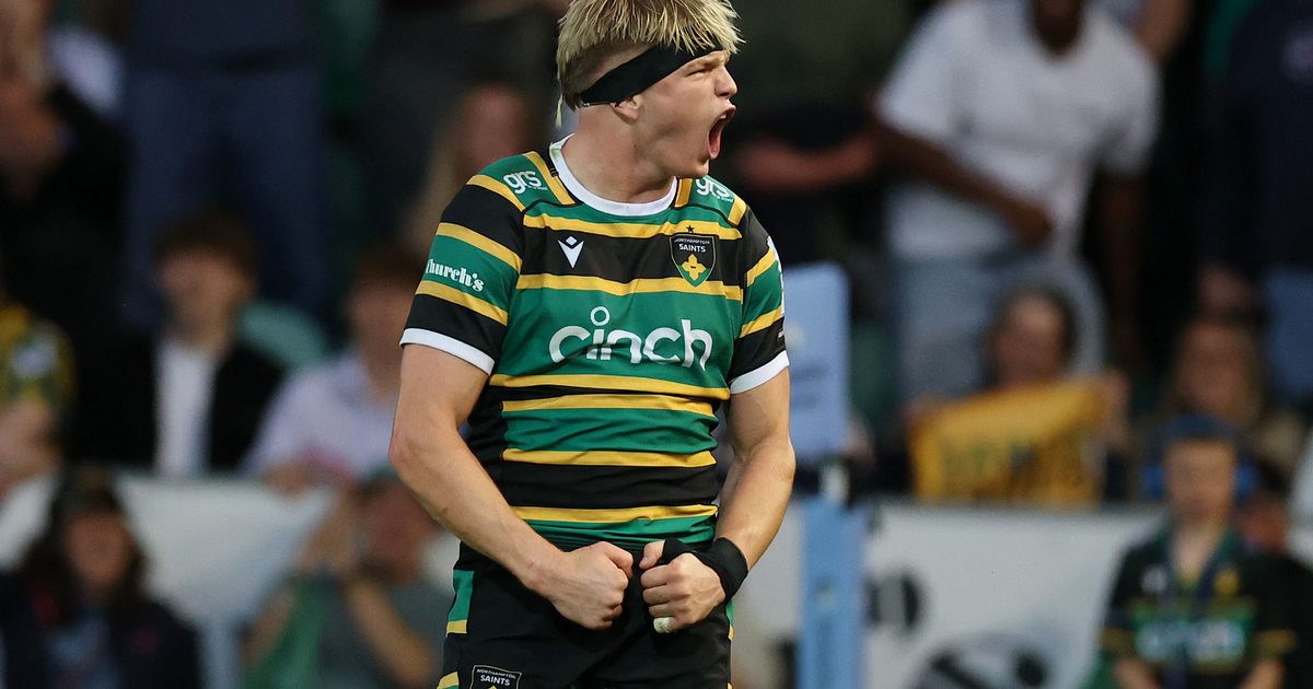 Northampton v Exeter Chiefs PREM Rugby final 2026 TV channel, kick-off time