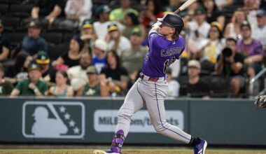Cole Carrigg’s pleasant surprise, Tommy Edman’s return and more fantasy baseball takeaways