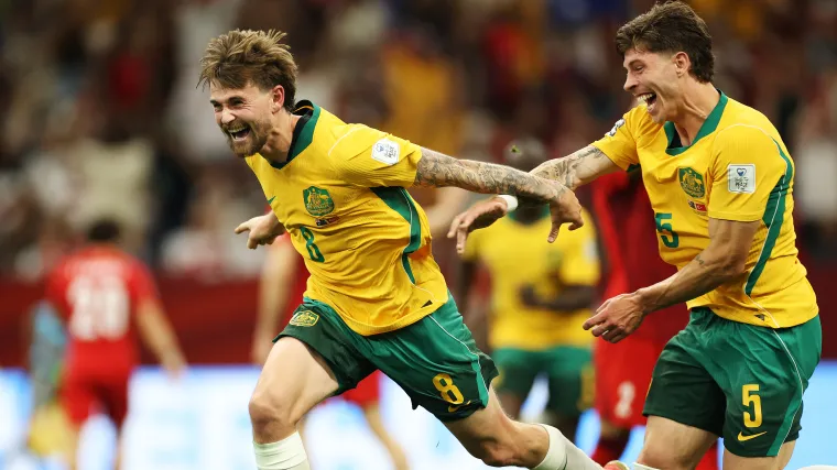 Moral victory for Turkiye? World Cup captain forgets how football works after Socceroos loss image