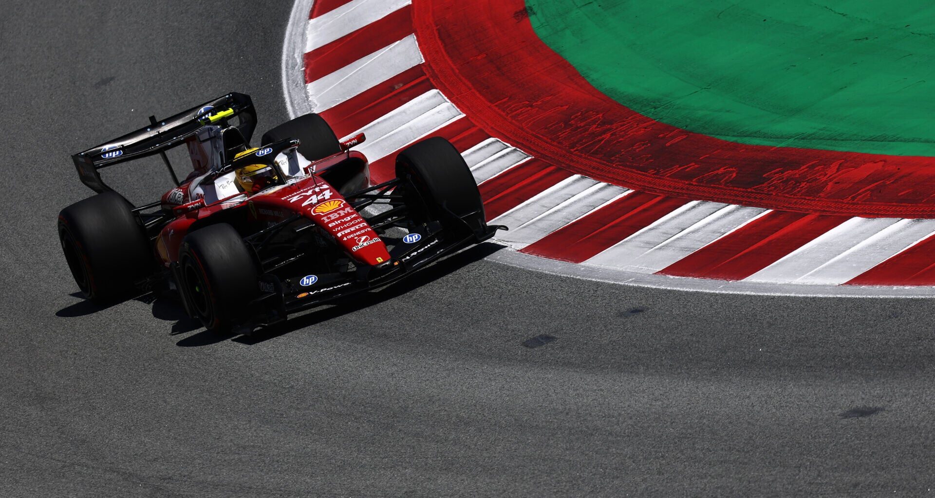 F1 paddock insiders want the FIA to explain how Ferrari were so fast at Barcelona GP