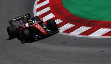 F1 paddock insiders want the FIA to explain how Ferrari were so fast at Barcelona GP