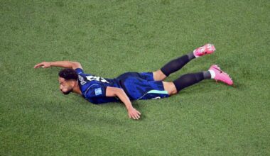 Brazil are fixated on Neymar and Endrick – but it’s Matheus Cunha who looks like their saviour