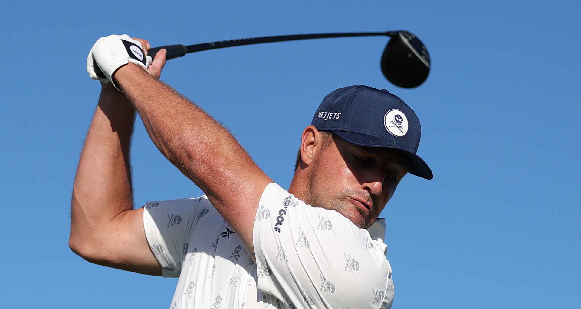 Major admission: ball changes won't fix golf's big problem - News