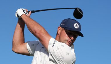 Major admission: ball changes won't fix golf's big problem - News