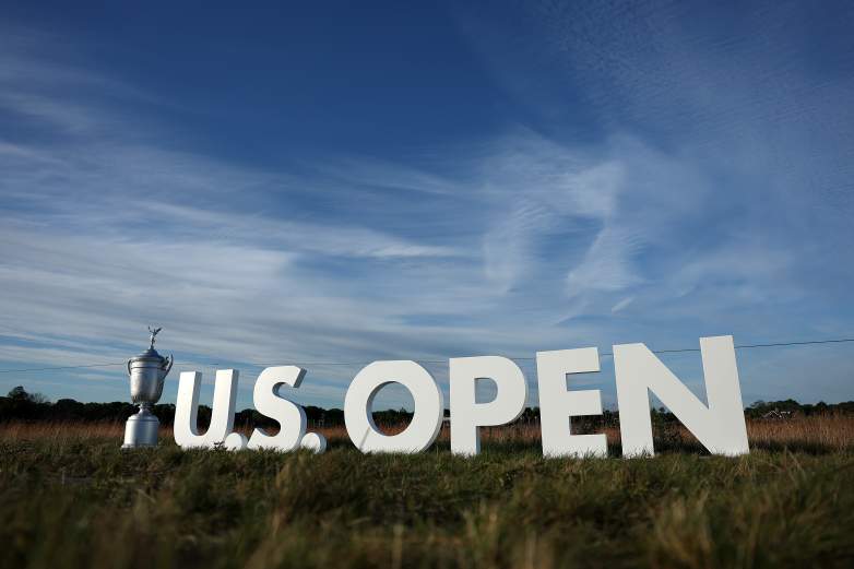 US Open