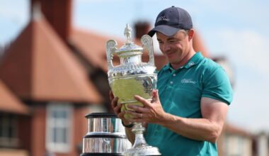 Golf can still give you great days if pro dream doesn't work out