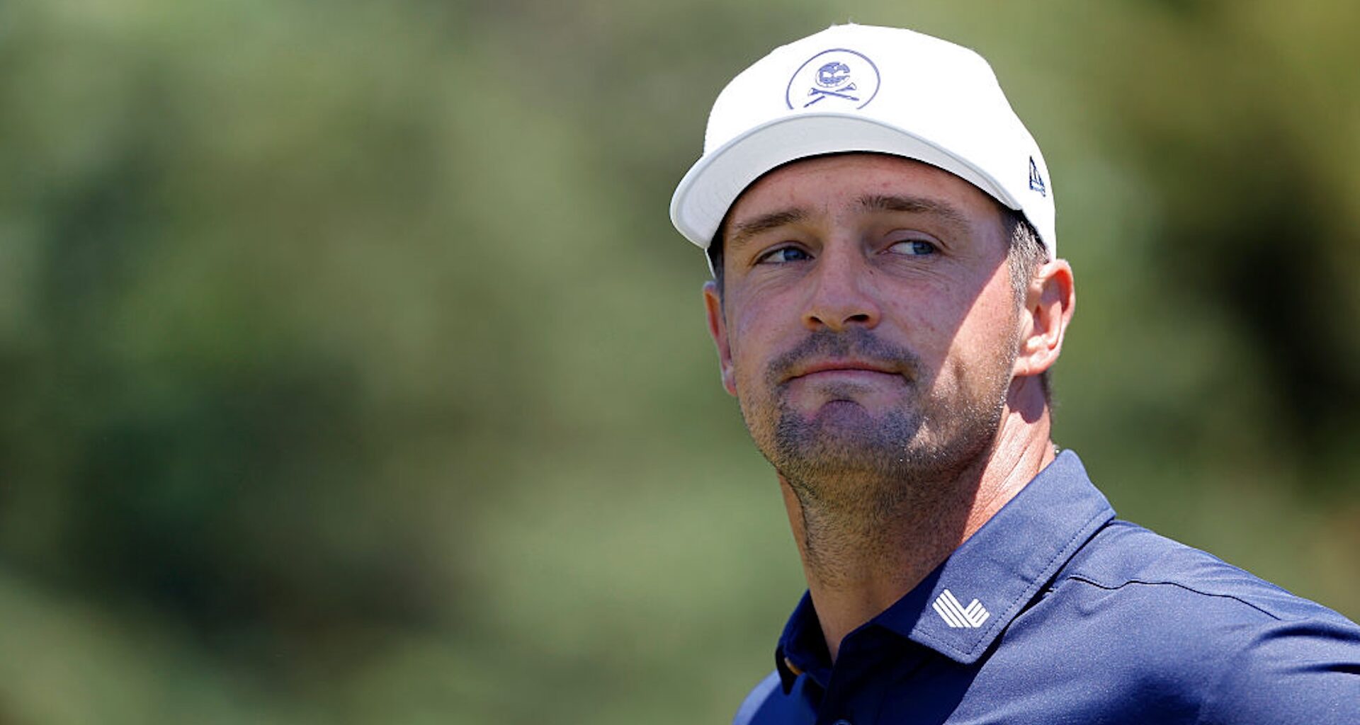 Bryson DeChambeau Will Have To Decide If He's A Golfer Or A YouTuber