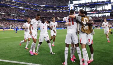 How England are using rugby-style ‘finishers’ to give them an edge at the World Cup