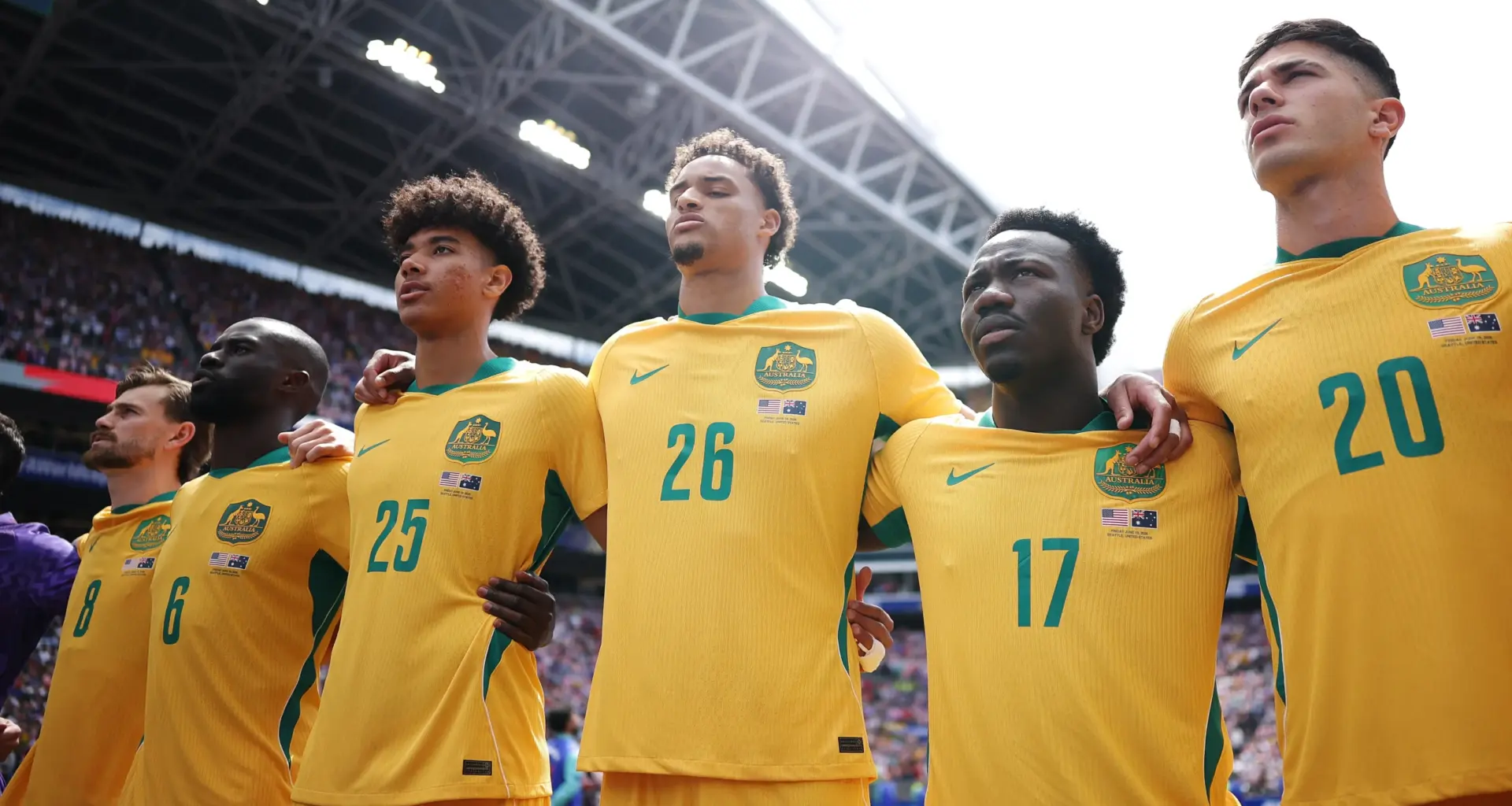 Australia v USA reaction: What went wrong for Socceroos