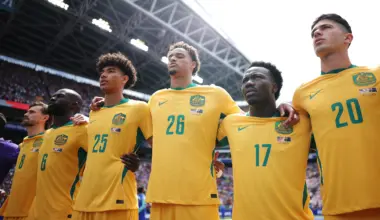 Australia v USA reaction: What went wrong for Socceroos