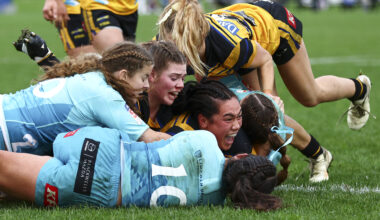 Super Rugby Aupiki: Who is setting the pace early on in New Zealand?