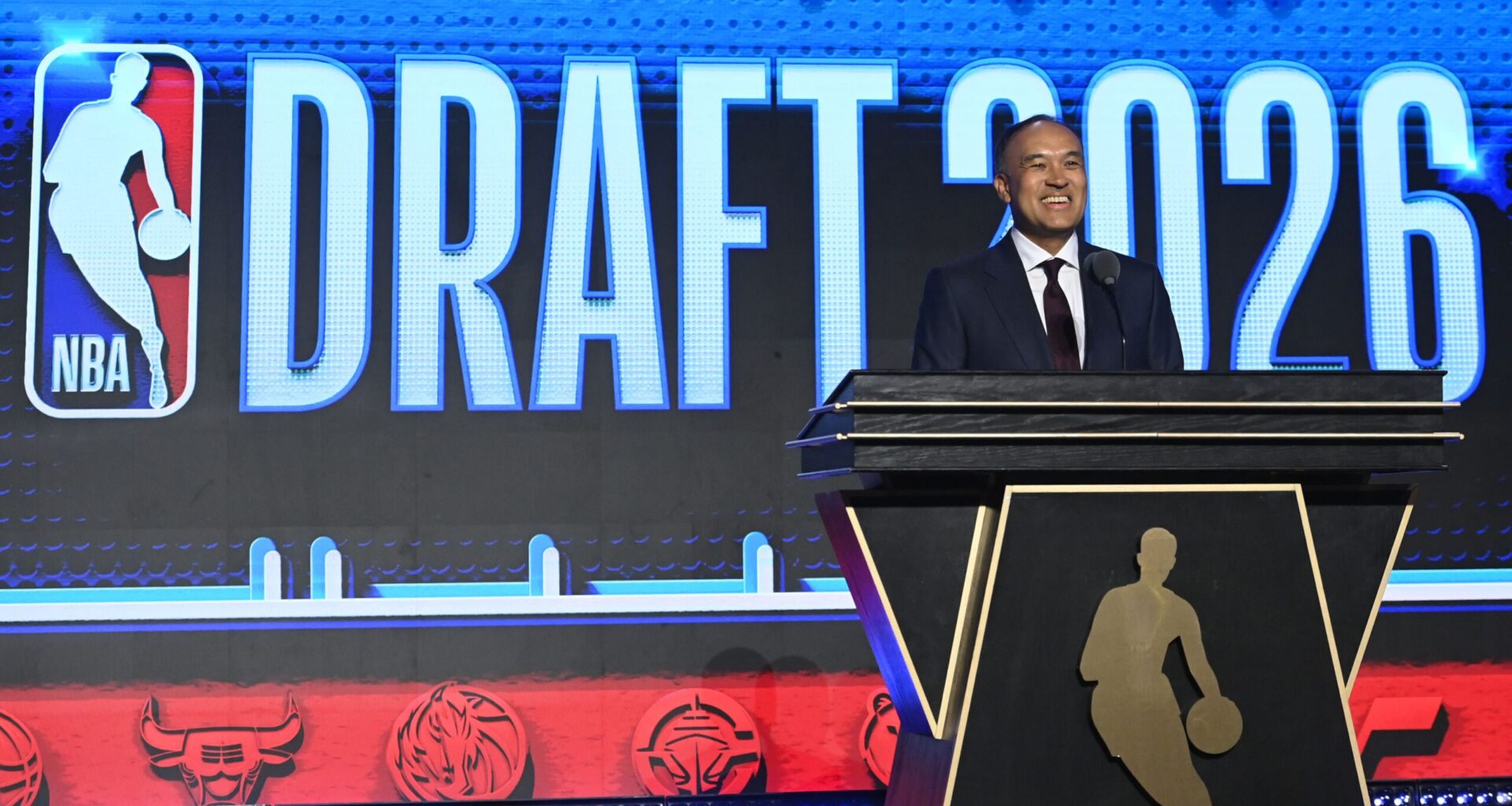 2026 NBA Draft Results: Picks 1-60