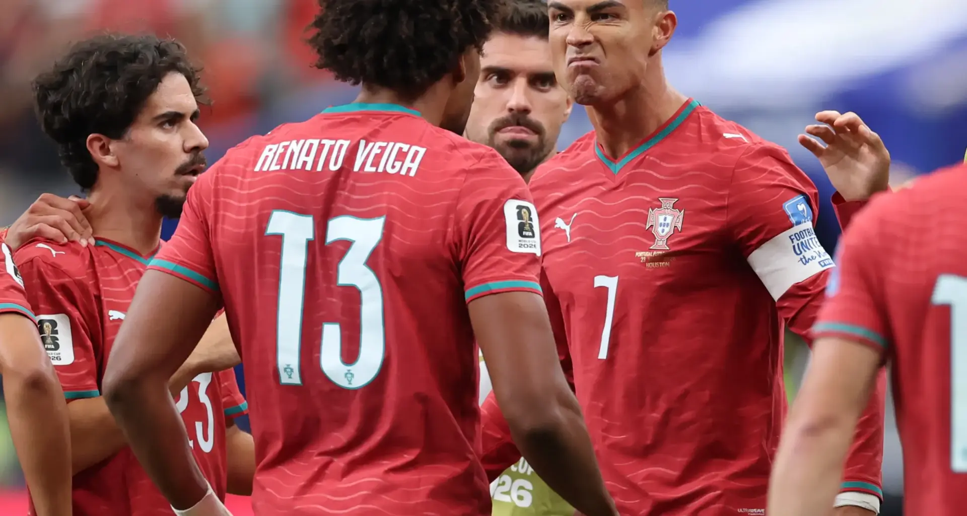 Cristiano Ronaldo goal v Uzbekistan: Portugal World Cup history, scoring at six straight World Cups, highlights