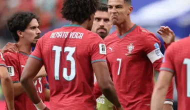 Cristiano Ronaldo goal v Uzbekistan: Portugal World Cup history, scoring at six straight World Cups, highlights