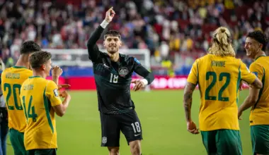 Socceroos World Cup news: Patrick Beach, Australia goalkeeper