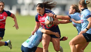 Promising Australian fly-half wants to 'make an impact' with Leicester