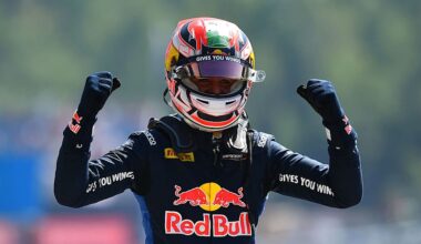 SPRINT RACE: Rivera persistence pays off with maiden F3 victory in Spielberg