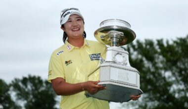 Korean Ryu completes epic PGA Championship comeback - News