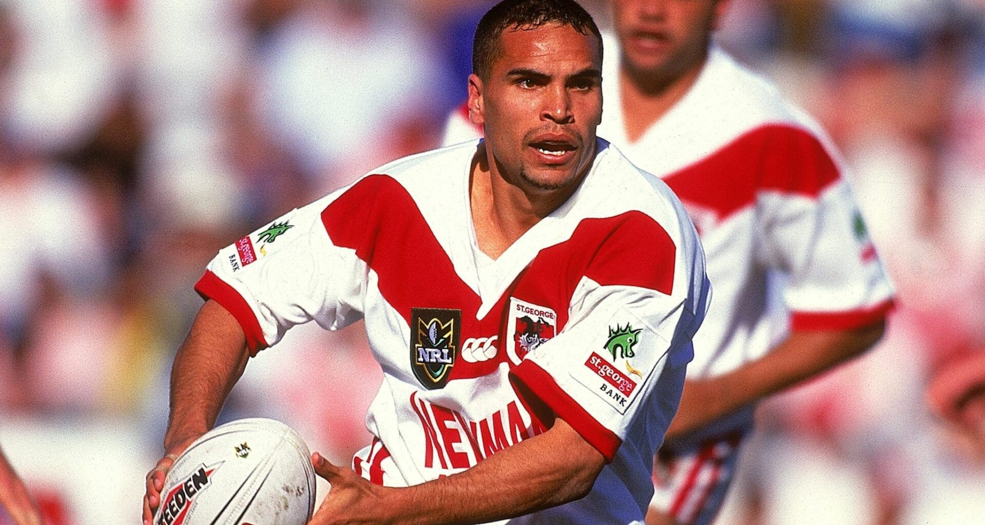 From the ring to robots: Anthony Mundine’s AI gamble on the future of NRL analysis
