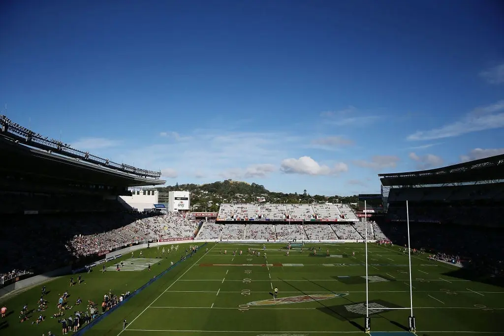 Every country's 2019 World Cup Nines squads