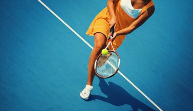 Welcome to a Gentler, Friendlier, More Inclusive World of Tennis