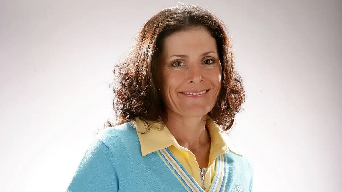 Rachel Hetherington: Then and now – Australian Golf Digest