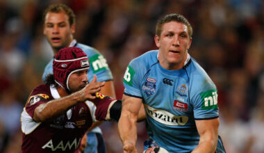 Two NRL greats call for standalone State of Origin window