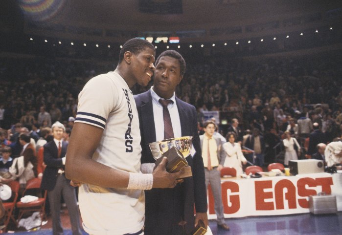 John Thompson II