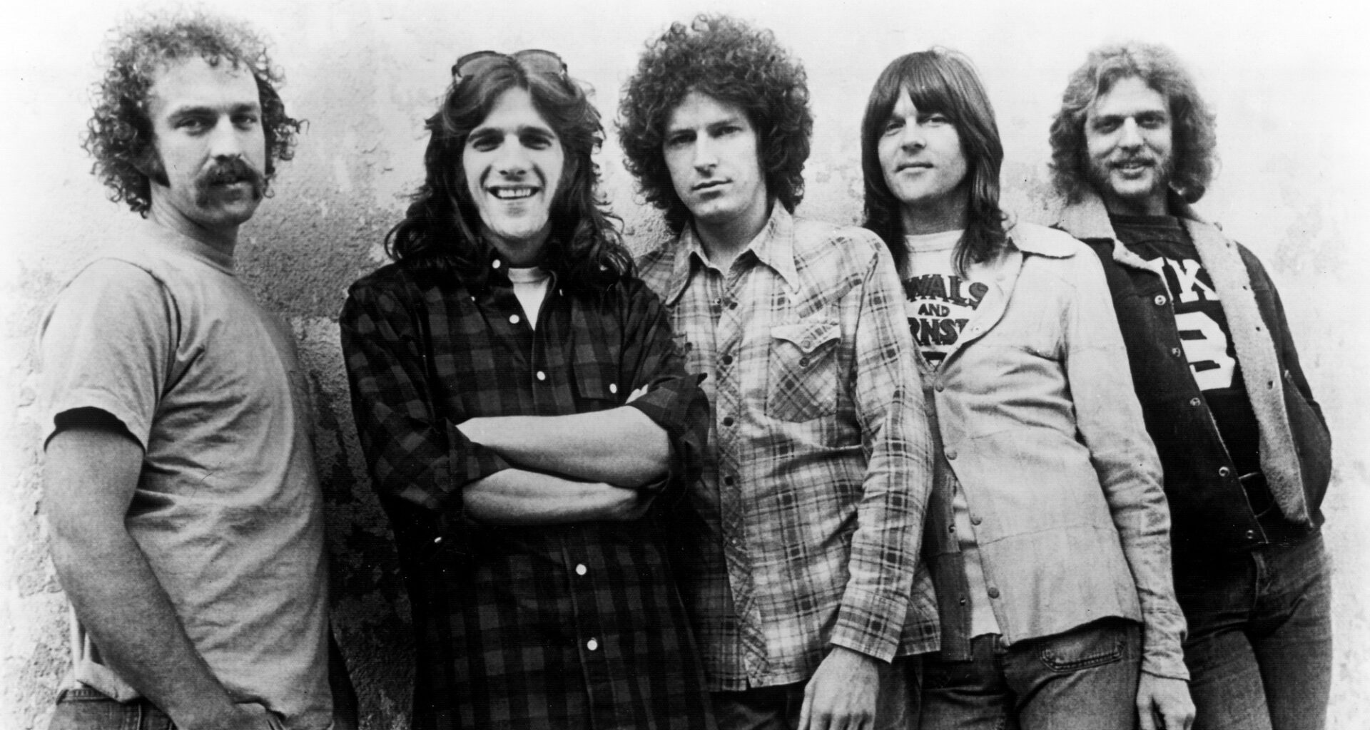 This Iconic Producer Refused To Record Eagles, Until He Heard One Crucial Element of Their Sound