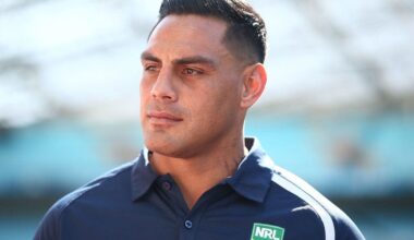 Former NRL star states he was sacked from NSWRL after Blues criticism