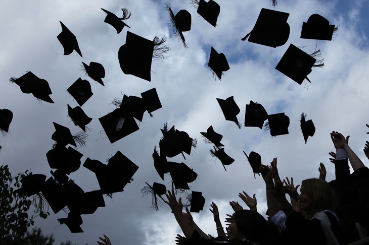 Australia’s universities don’t have a funding problem