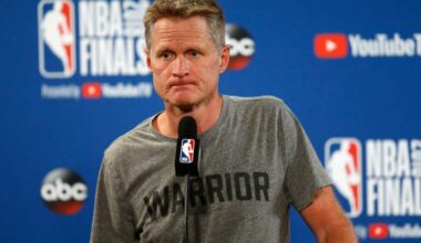 Golden State Warriors Sign Former Bulls Player
