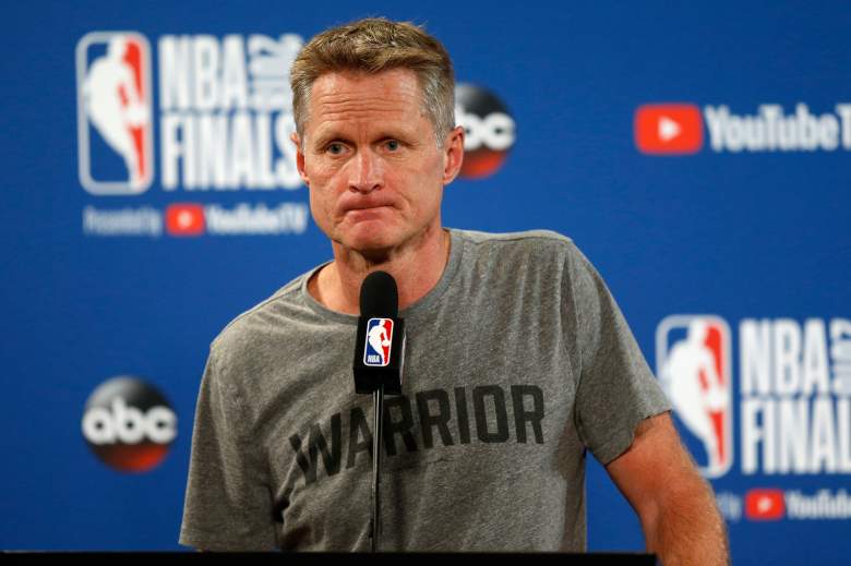 Golden State Warriors Sign Former Bulls Player