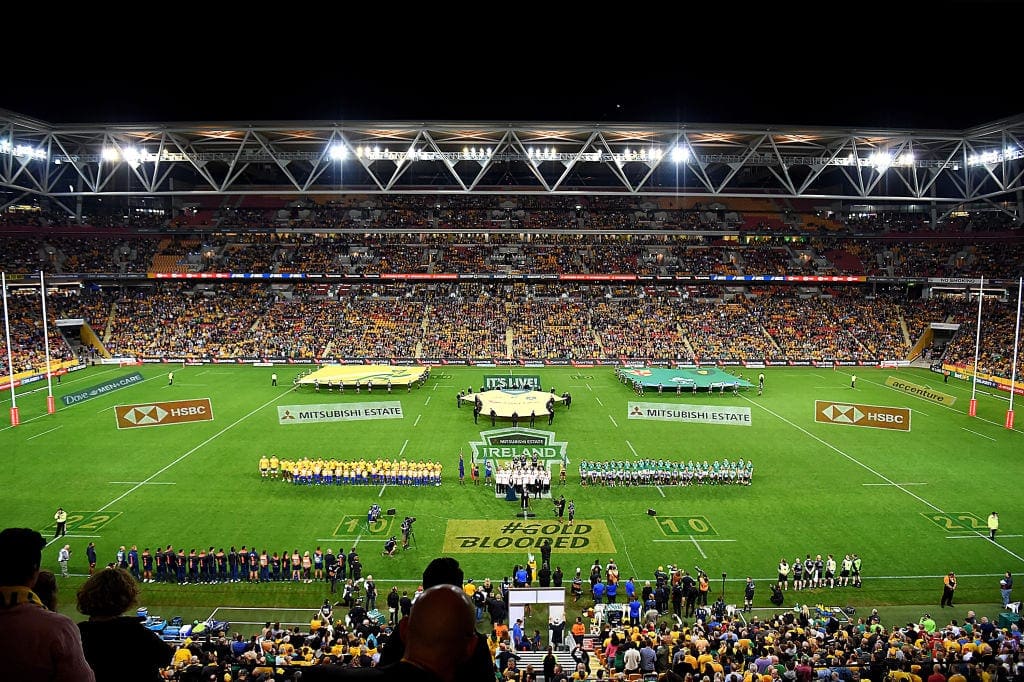 Wallabies star to headline Perth Bears recruitment