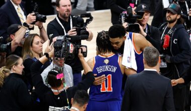 NBA Finals 2026 Schedule
