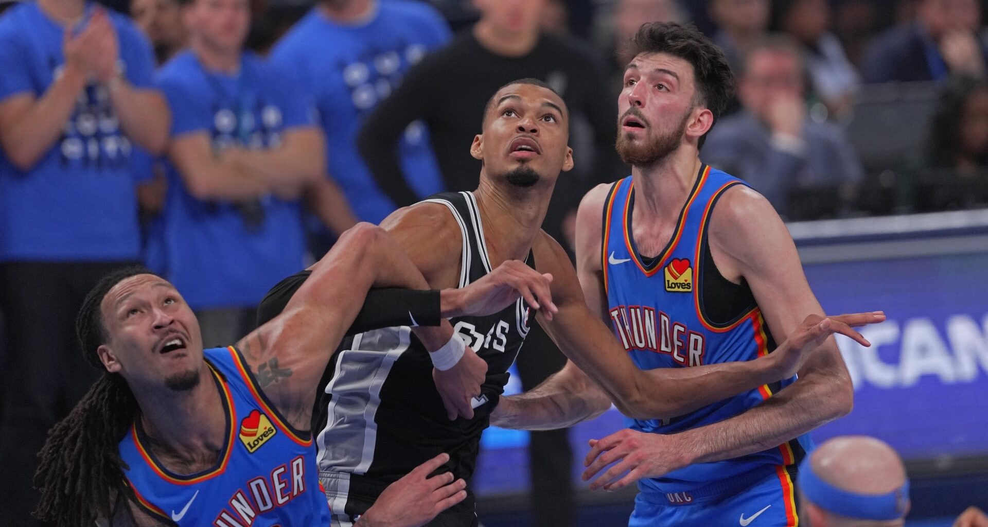 NBA Finals 2026 Schedule