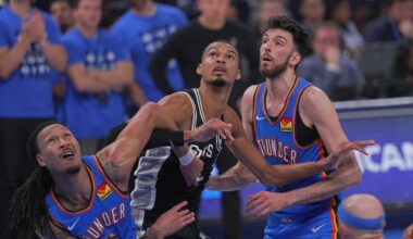 NBA Finals 2026 Schedule