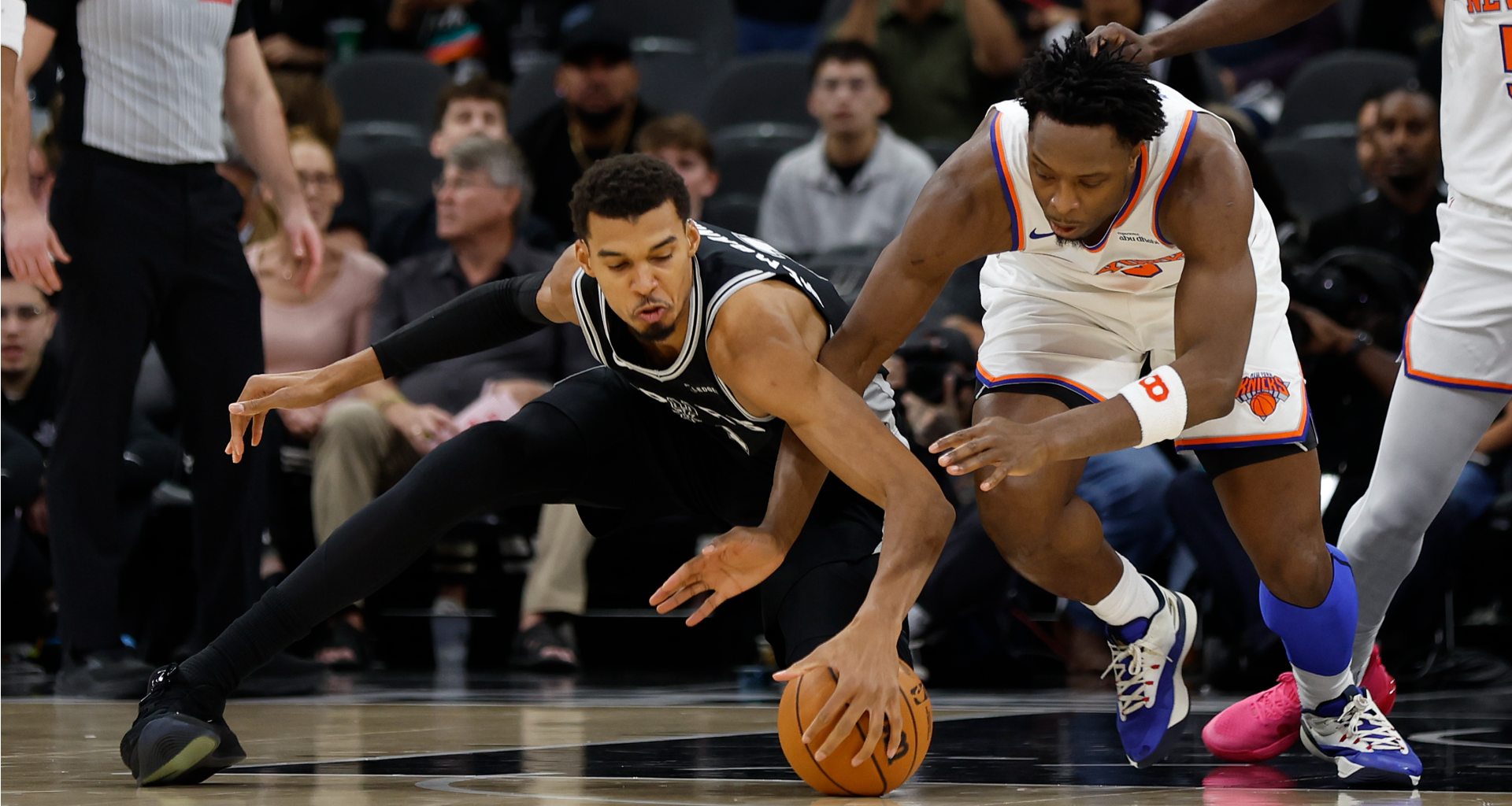 How the 2025-26 New York Knicks were built