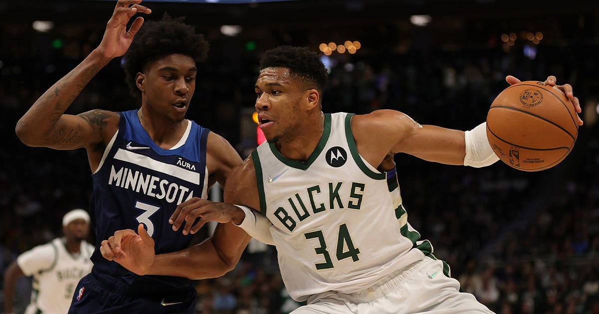 Timberwolves-Giannis Antetokounmpo trade, what would it take?