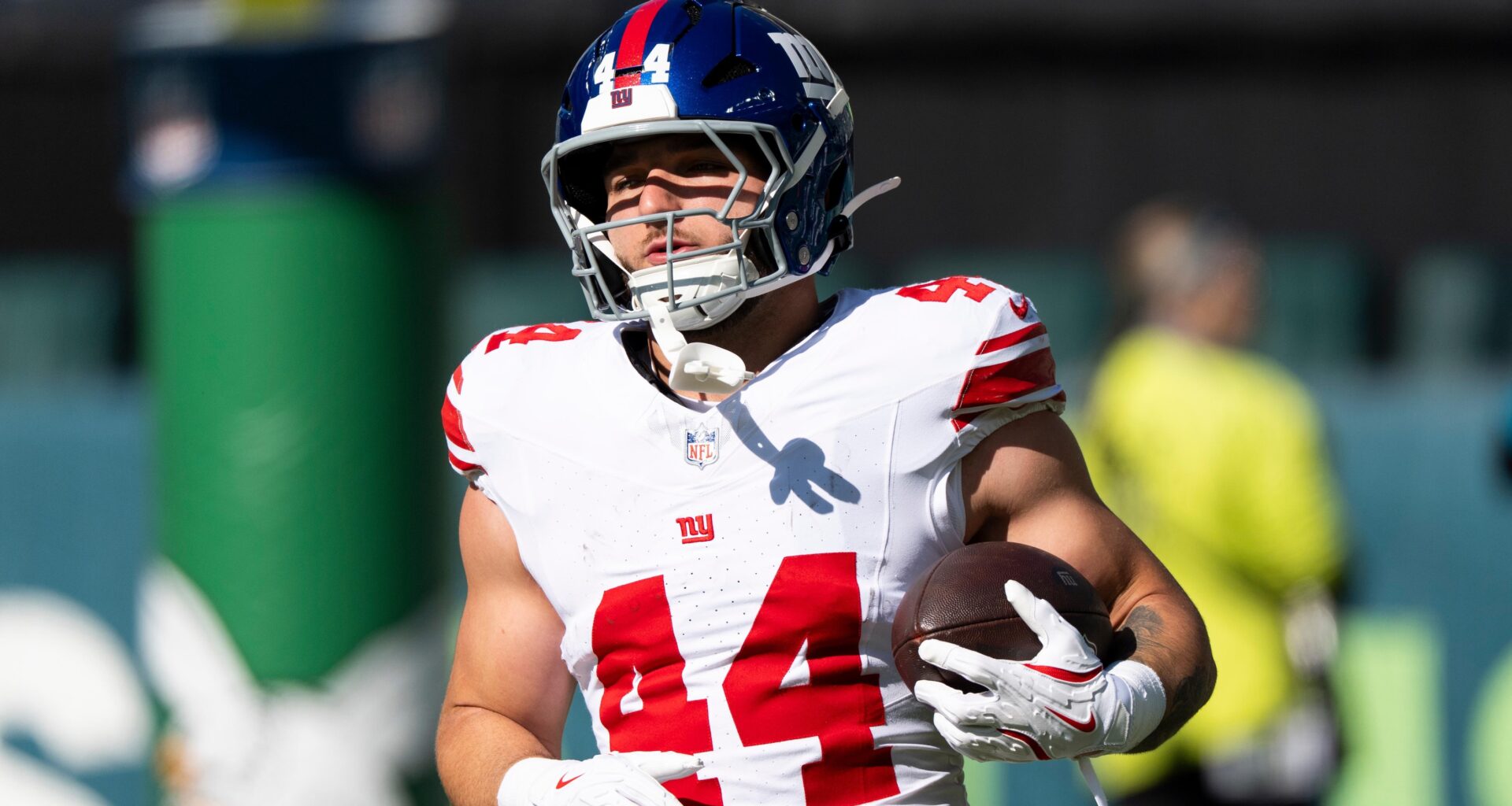 The 8 Most Valuable Fantasy Football Players Heading Into 2026 NFL Season
